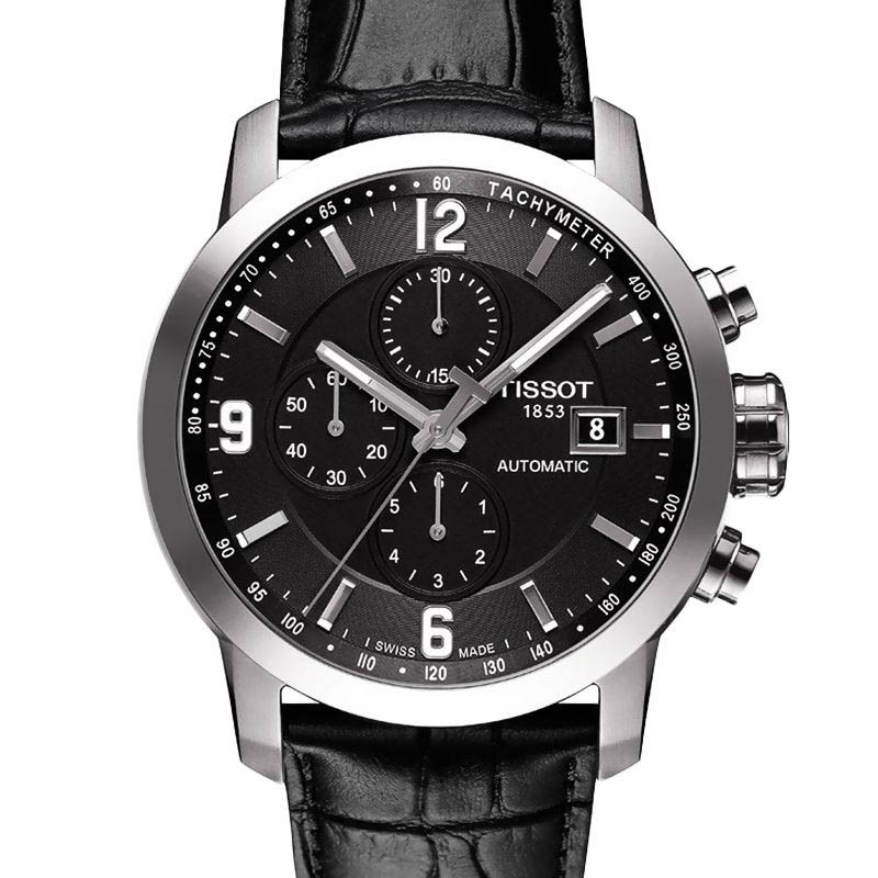 Đồng Hồ Swiss Made Là Gì? Chất Lượng Có Đáng Để Bạn Đầu Tư? 5