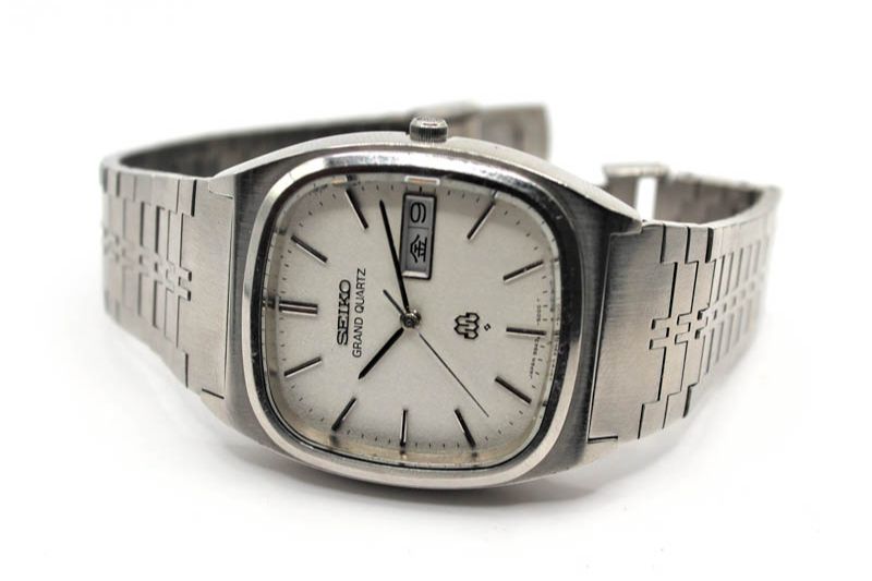 Đồng Hồ Vintage Là Gì? Giá Trị, Phân Biệt & Lưu Ý Khi Sưu Tầm Đồng Hồ Vintage 2