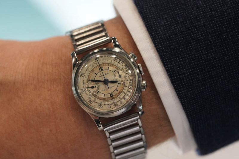 Đồng Hồ Vintage Là Gì? Giá Trị, Phân Biệt & Lưu Ý Khi Sưu Tầm Đồng Hồ Vintage 3