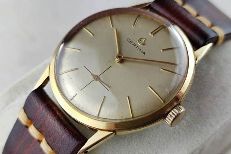 Đồng Hồ Vintage Là Gì? Giá Trị, Phân Biệt & Lưu Ý Khi Sưu Tầm Đồng Hồ Vintage 1