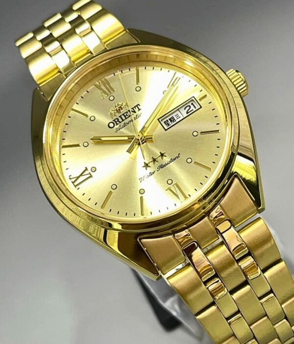 Hình ảnh Đồng Hồ Orient Nam RA-AB0E13G1BD