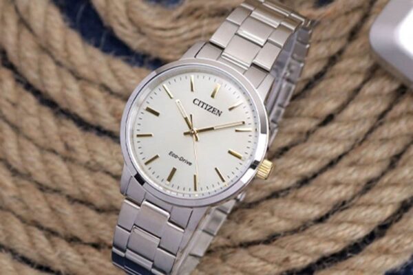 Eco-Drive Là Gì? Ưu Điểm Nổi Bật Và Cách Phân Biệt Đồng Hồ Chính Hãng 24