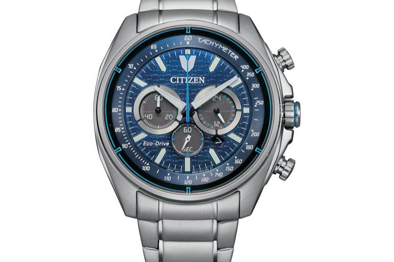 Eco-Drive Là Gì? Ưu Điểm Nổi Bật Và Cách Phân Biệt Đồng Hồ Chính Hãng 3