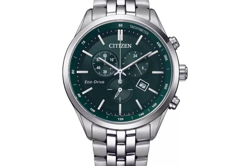 Eco-Drive Là Gì? Ưu Điểm Nổi Bật Và Cách Phân Biệt Đồng Hồ Chính Hãng 1