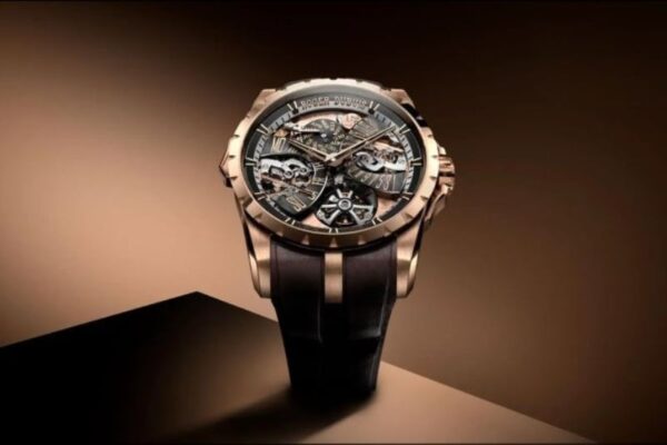 Geneva Seal Là Gì? Có Gì Khác Swiss Made Và COSC? 16