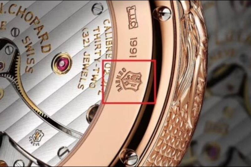 Geneva Seal Là Gì? Có Gì Khác Swiss Made Và COSC? 1