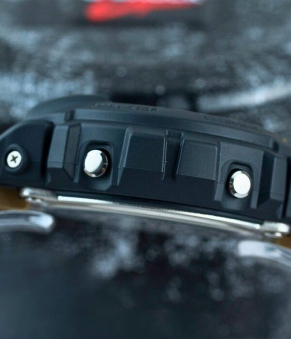 Hình ảnh Đồng Hồ Casio Nam G-Shock DW-6900TU-1A5DR