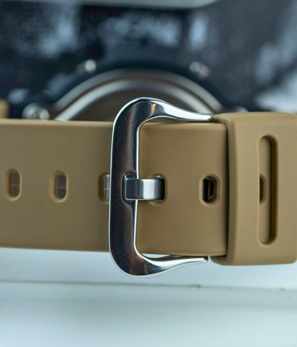 Hình ảnh Đồng Hồ Casio Nam G-Shock DW-6900TU-1A5DR