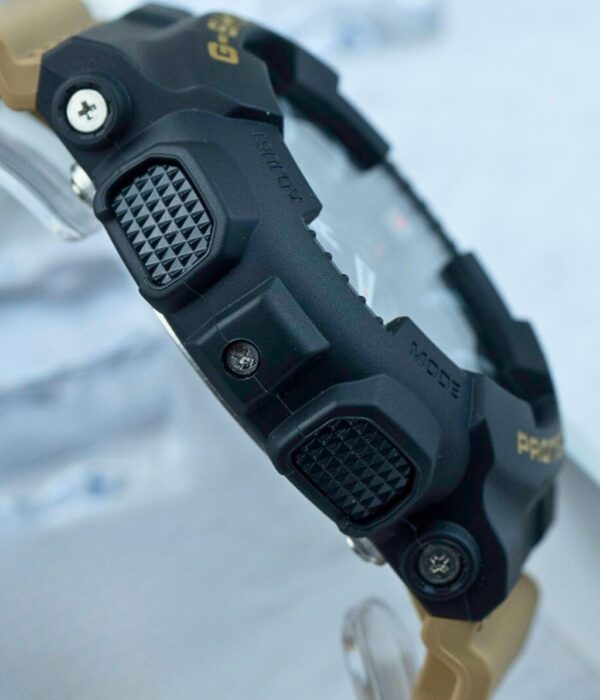 Hình ảnh Đồng Hồ Casio Nam G-Shock GA-110TU-1A5DR