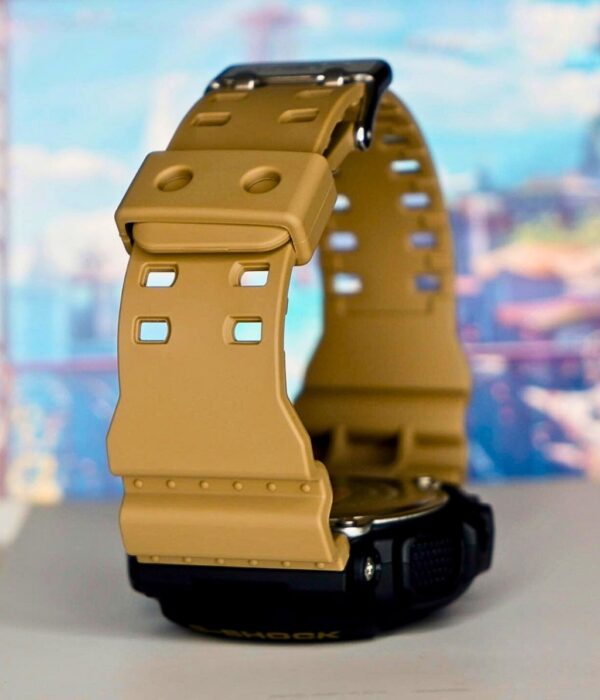 Hình ảnh Đồng Hồ Casio Nam G-Shock GA-110TU-1A5DR