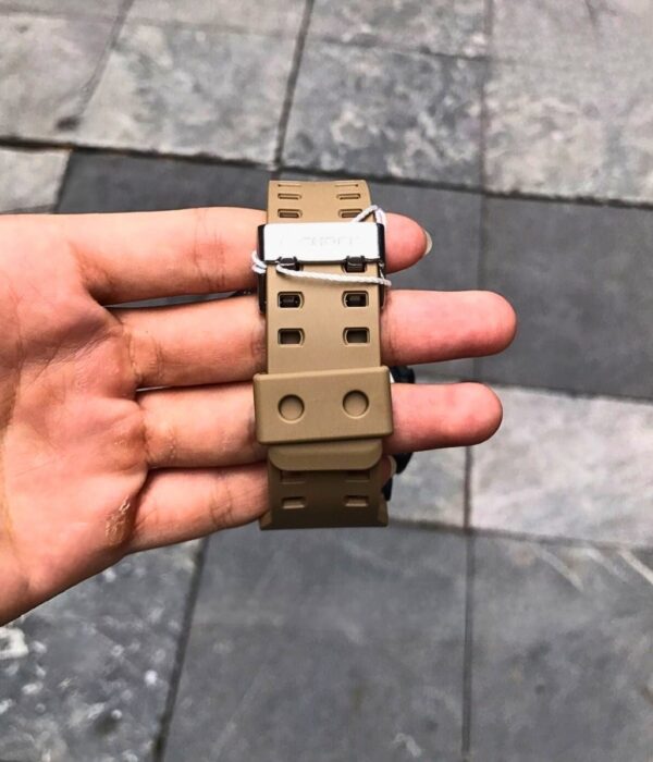 Hình ảnh Đồng Hồ Casio Nam G-Shock GA-110TU-1A5DR