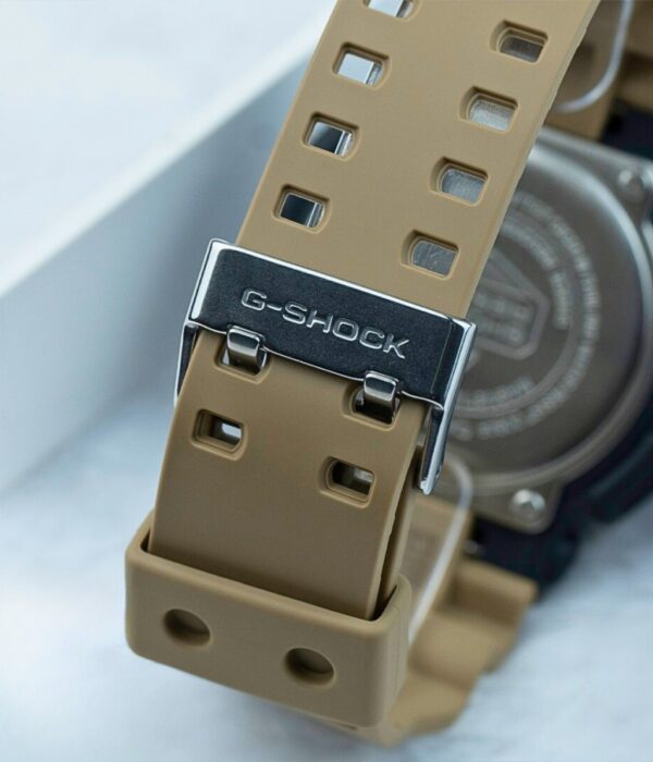 Hình ảnh Đồng Hồ Casio Nam G-Shock GA-110TU-1A5DR