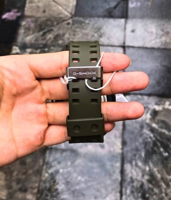 Hình ảnh Đồng Hồ Casio Nam G-Shock GA-710TU-1A3DR