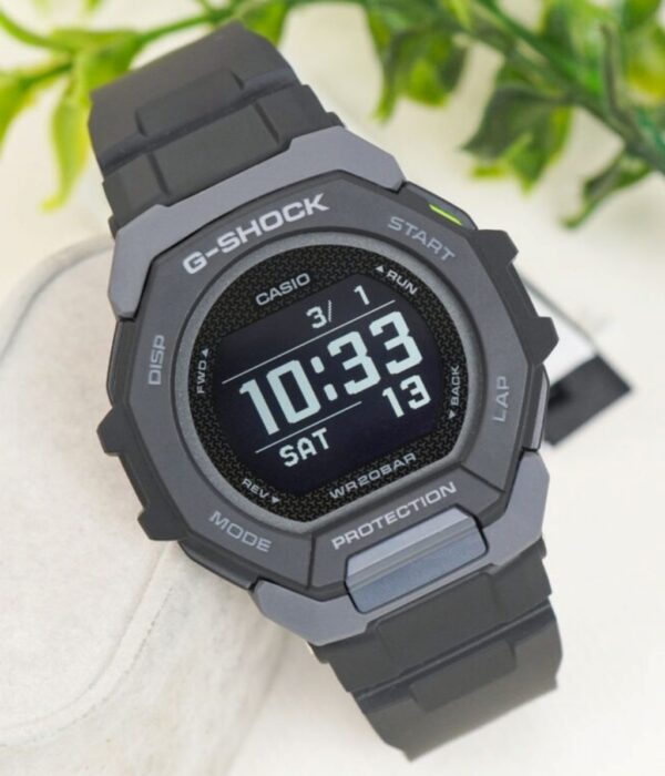 Hình ảnh Đồng Hồ Casio Nam G-Shock GBD-300-1DR