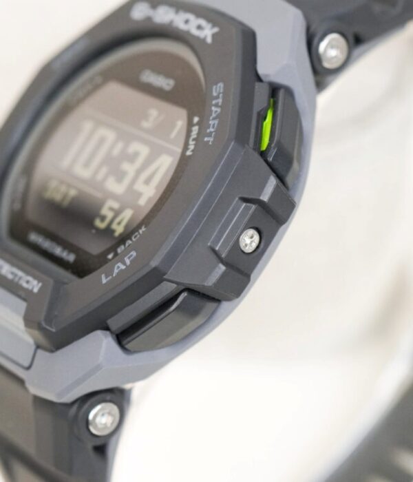 Hình ảnh Đồng Hồ Casio Nam G-Shock GBD-300-1DR