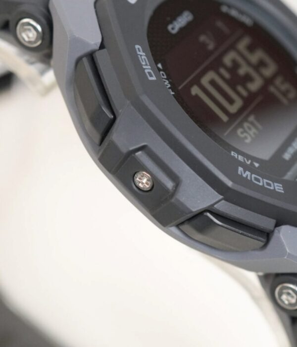 Hình ảnh Đồng Hồ Casio Nam G-Shock GBD-300-1DR