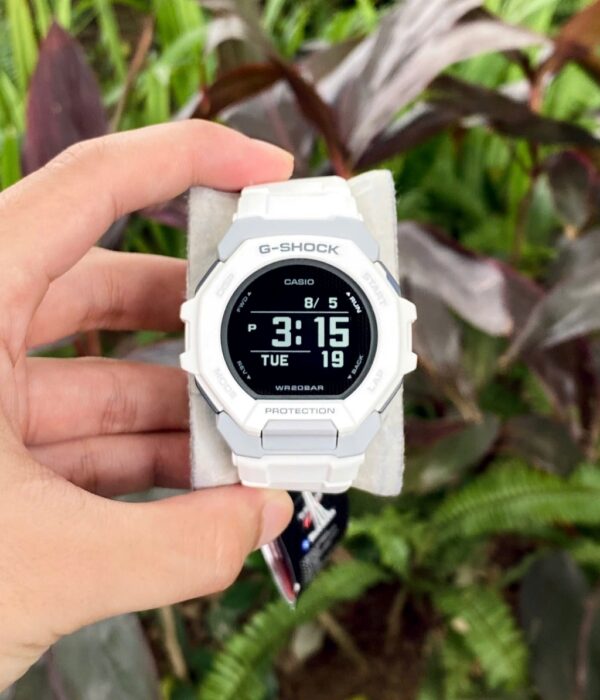 Hình ảnh Đồng Hồ Casio Nam G-Shock GBD-300-7DR