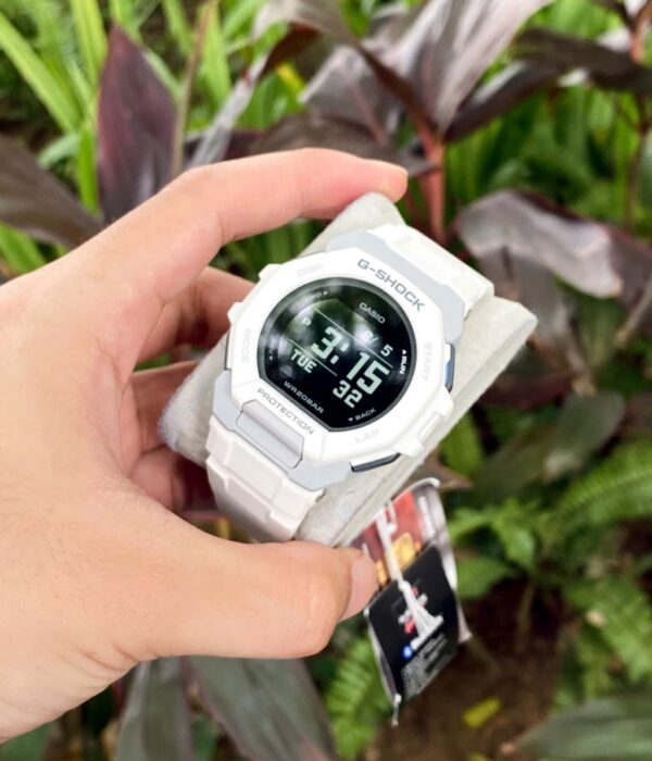 Hình ảnh Đồng Hồ Casio Nam G-Shock GBD-300-7DR