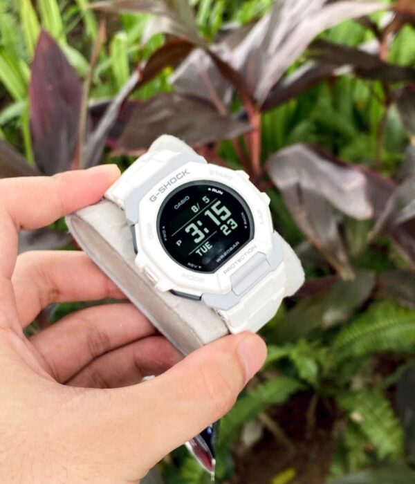 Hình ảnh Đồng Hồ Casio Nam G-Shock GBD-300-7DR