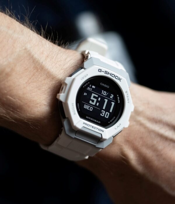 Hình ảnh Đồng Hồ Casio Nam G-Shock GBD-300-7DR