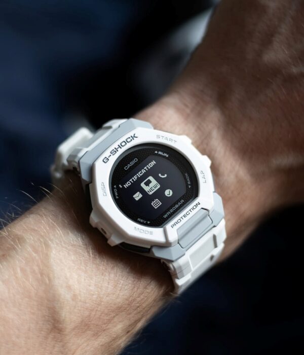 Hình ảnh Đồng Hồ Casio Nam G-Shock GBD-300-7DR