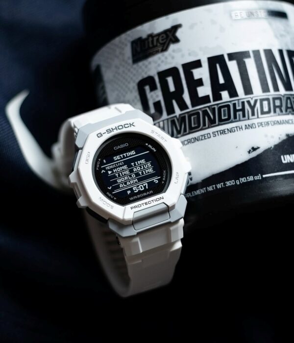 Hình ảnh Đồng Hồ Casio Nam G-Shock GBD-300-7DR