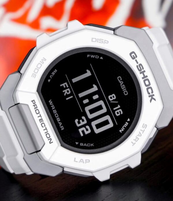 Hình ảnh Đồng Hồ Casio Nam G-Shock GBD-300-7DR