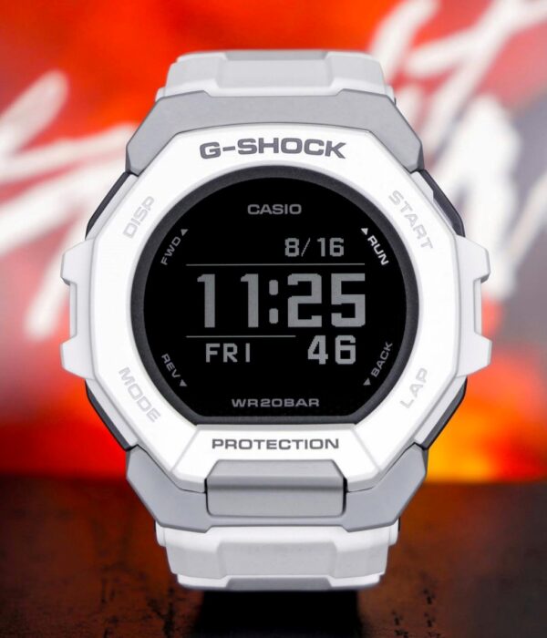 Hình ảnh Đồng Hồ Casio Nam G-Shock GBD-300-7DR