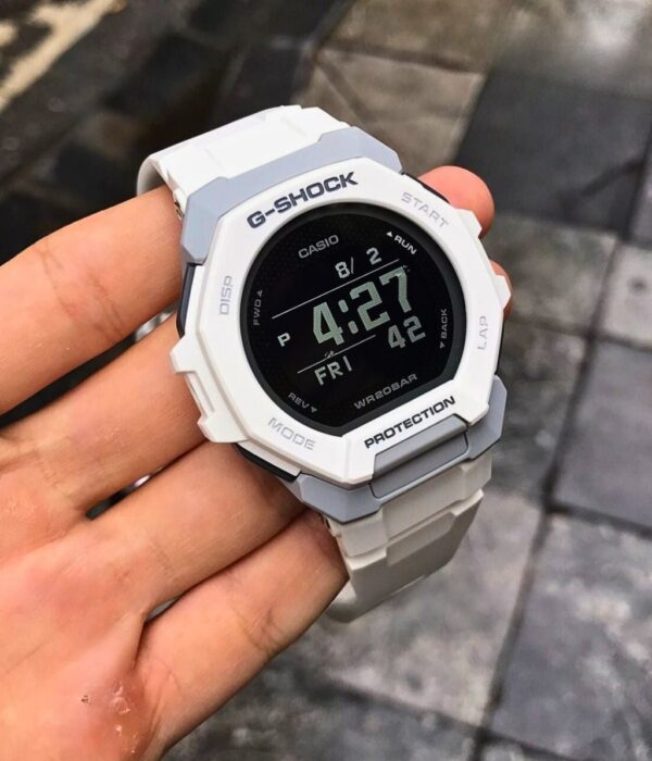 Hình ảnh Đồng Hồ Casio Nam G-Shock GBD-300-7DR