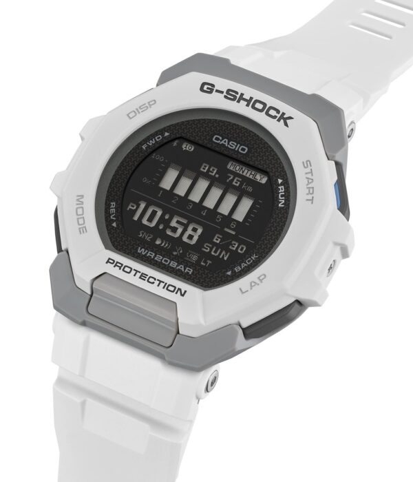 Hình ảnh Đồng Hồ Casio Nam G-Shock GBD-300-7DR