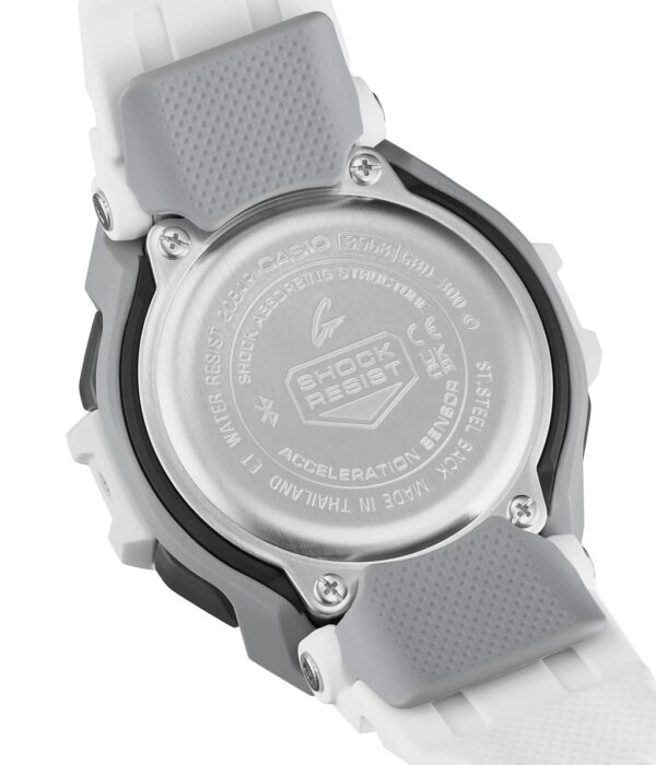 Hình ảnh Đồng Hồ Casio Nam G-Shock GBD-300-7DR