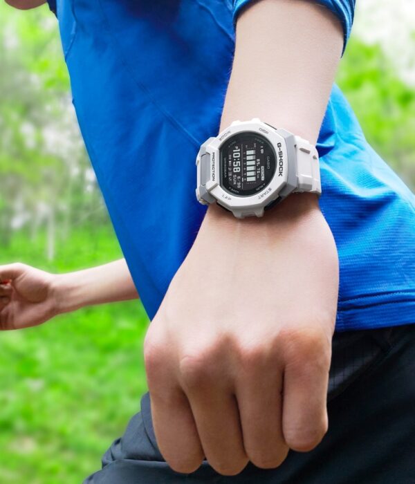Hình ảnh Đồng Hồ Casio Nam G-Shock GBD-300-7DR
