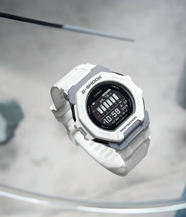 Hình ảnh Đồng Hồ Casio Nam G-Shock GBD-300-7DR