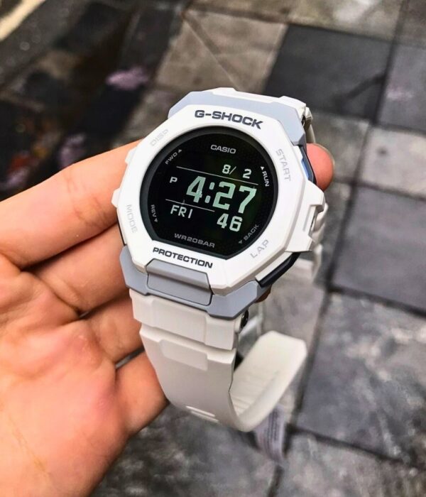 Hình ảnh Đồng Hồ Casio Nam G-Shock GBD-300-7DR