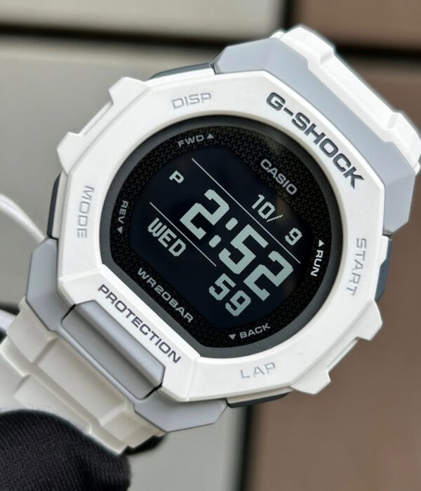 Hình ảnh Đồng Hồ Casio Nam G-Shock GBD-300-7DR