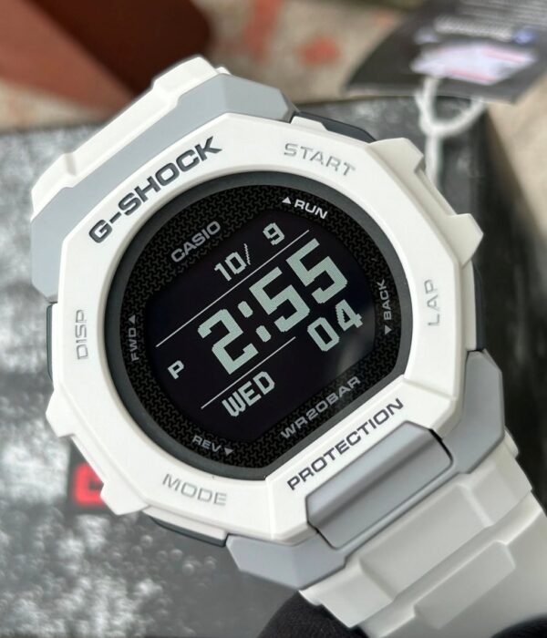 Hình ảnh Đồng Hồ Casio Nam G-Shock GBD-300-7DR