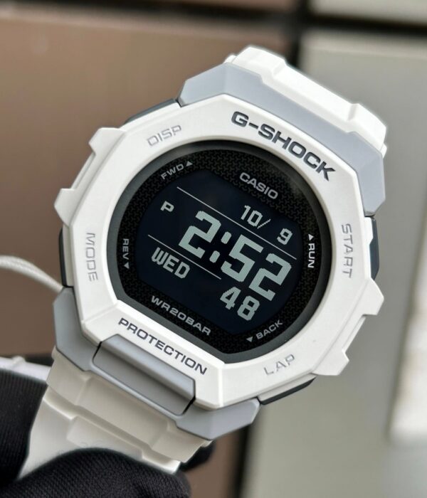 Hình ảnh Đồng Hồ Casio Nam G-Shock GBD-300-7DR