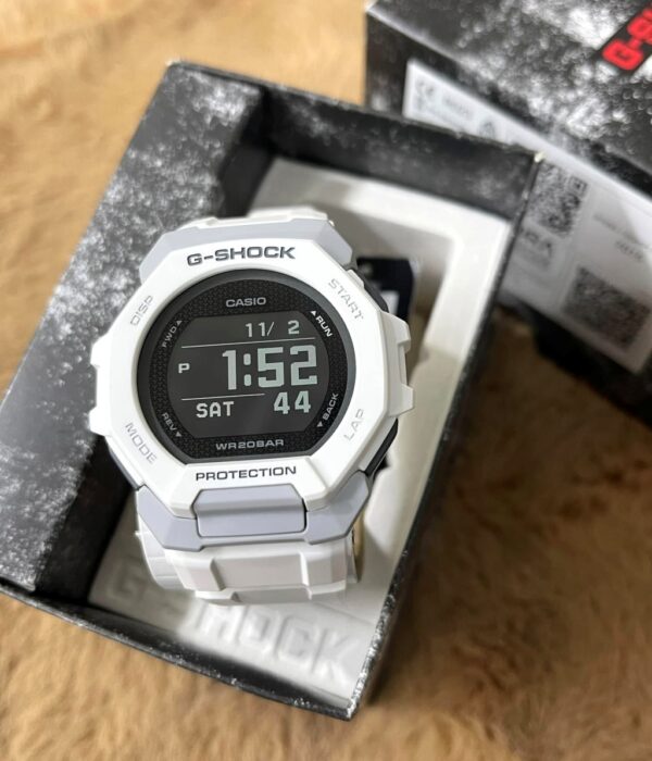 Hình ảnh Đồng Hồ Casio Nam G-Shock GBD-300-7DR