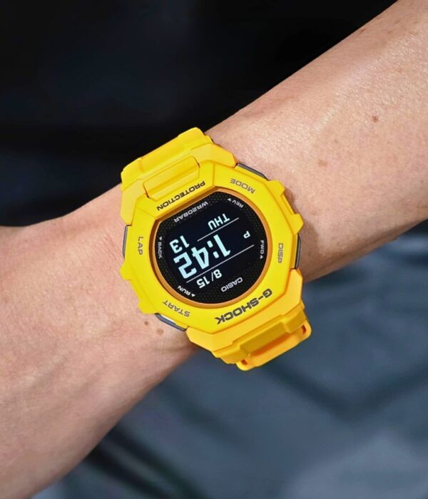 Hình ảnh Đồng Hồ Casio Nam G-Shock GBD-300-9DR