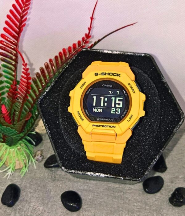 Hình ảnh Đồng Hồ Casio Nam G-Shock GBD-300-9DR