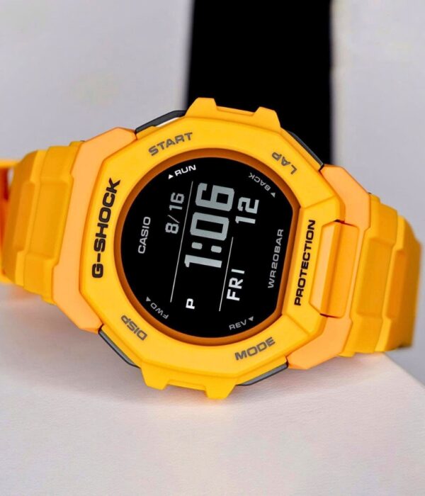 Hình ảnh Đồng Hồ Casio Nam G-Shock GBD-300-9DR