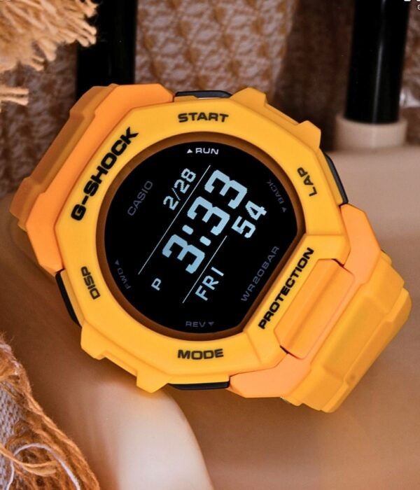 Hình ảnh Đồng Hồ Casio Nam G-Shock GBD-300-9DR