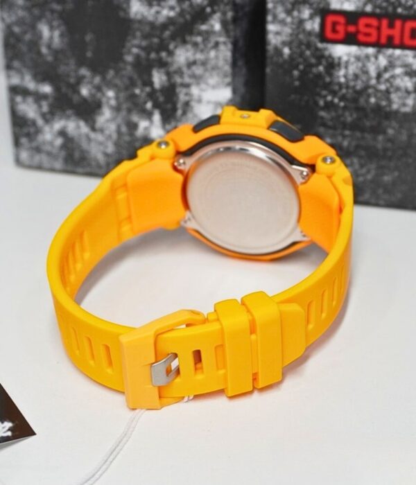 Hình ảnh Đồng Hồ Casio Nam G-Shock GBD-300-9DR