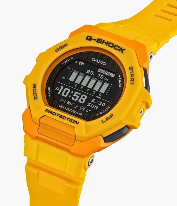 Hình ảnh Đồng Hồ Casio Nam G-Shock GBD-300-9DR