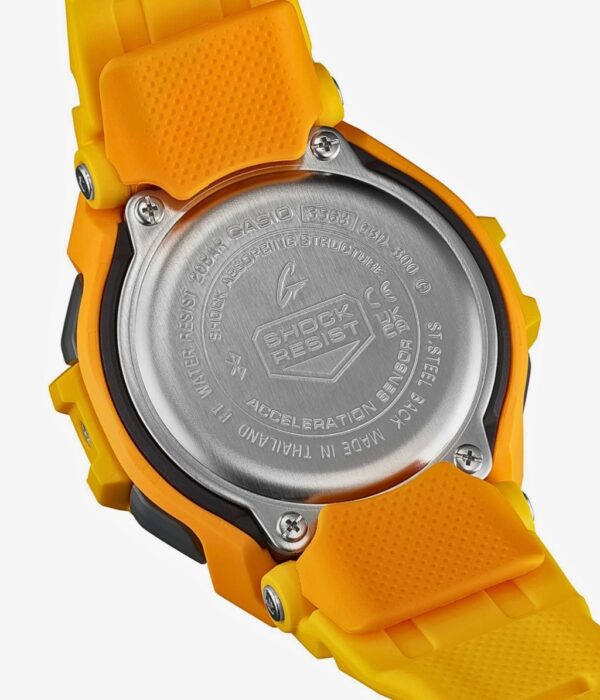 Hình ảnh Đồng Hồ Casio Nam G-Shock GBD-300-9DR