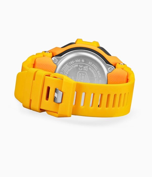 Hình ảnh Đồng Hồ Casio Nam G-Shock GBD-300-9DR