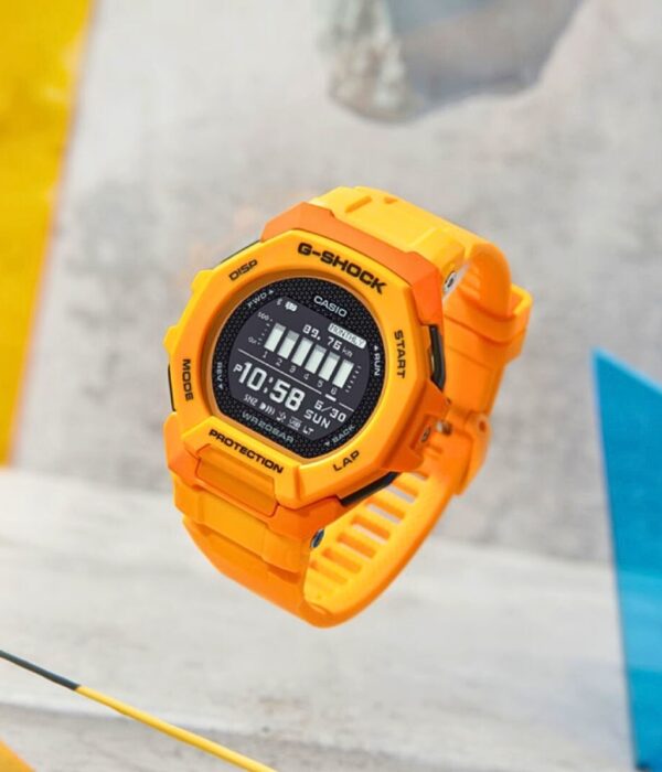 Hình ảnh Đồng Hồ Casio Nam G-Shock GBD-300-9DR