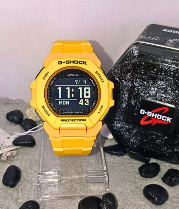 Hình ảnh Đồng Hồ Casio Nam G-Shock GBD-300-9DR