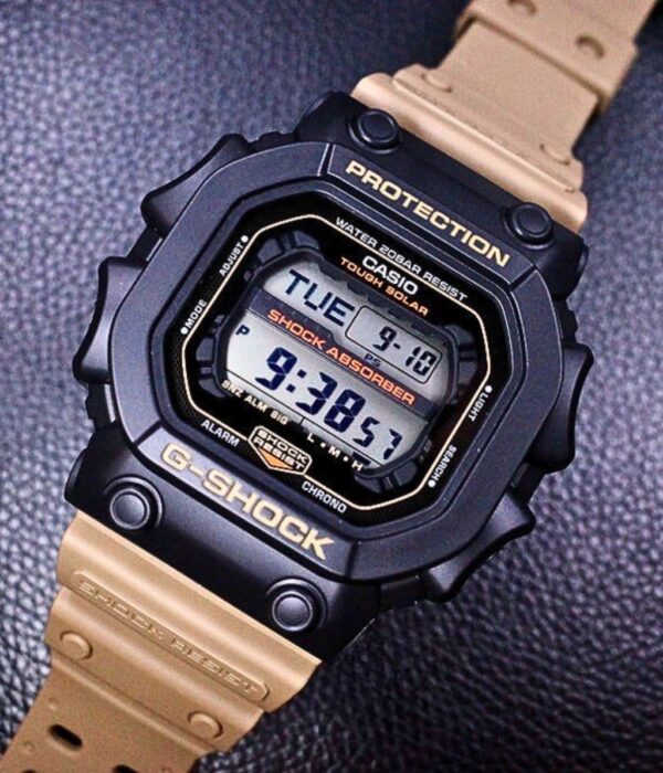 Hình ảnh Đồng Hồ Casio Nam G-Shock GX-56TU-1A5DR