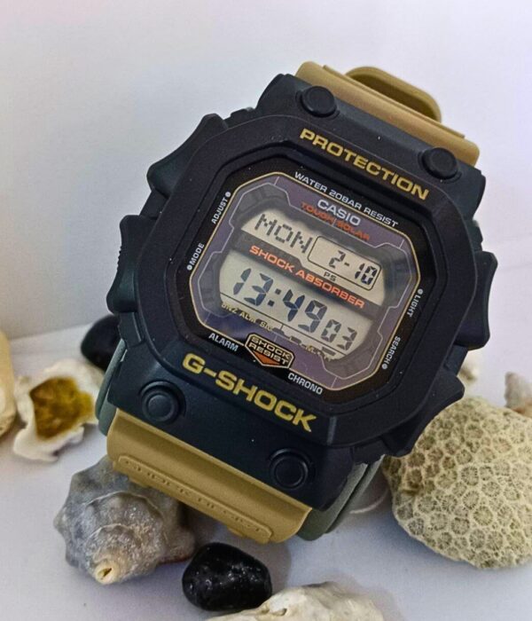 Hình ảnh Đồng Hồ Casio Nam G-Shock GX-56TU-1A5DR